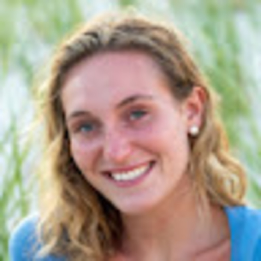 Meet your Posher, Camilla